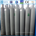 50L Industrial Seamless Steel Argon Gas Cylinder (EN ISO9809)